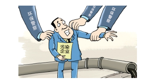 環(huán)保嚴(yán)查下增白劑企業(yè)如何生存？