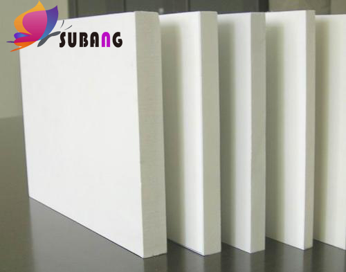 PVC發泡板熒光增白劑，讓顏值提升不是問題