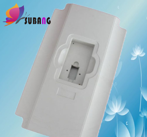 注塑產(chǎn)品搭配這樣的熒光增白劑，檔次提升不止一點(diǎn)