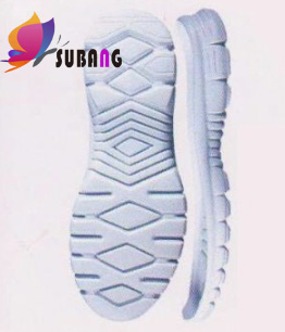 用在發(fā)泡鞋材上，熒光增白劑KCB具有哪些優(yōu)點(diǎn)