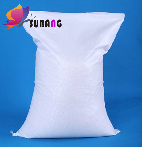 為什么他家的編織袋不用擔(dān)心白度問題，原來(lái)是添加了熒光增白劑