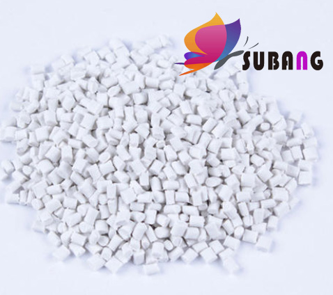 塑料造粒只要選對熒光增白劑，白度提升不是問題