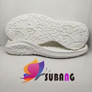 發泡鞋材要想增白，選擇哪款熒光增白劑合適