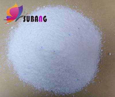 洗衣粉里的熒光增白劑真的有害嗎？