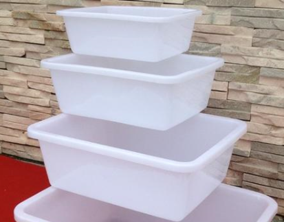 熒光增白劑-一款可以保持塑料制品長久使用不泛黃不褪色的優良助劑！