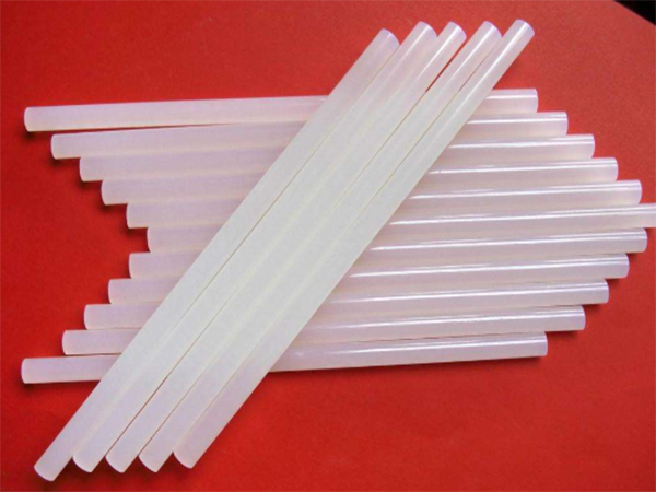 熒光增白劑在熱熔膠中應該如何使用？