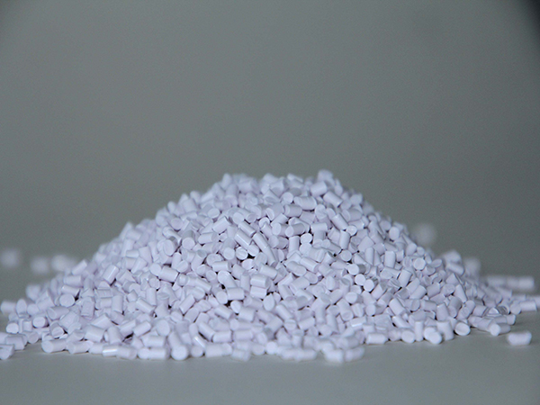 ABS塑料如何選擇合適的熒光增白劑？