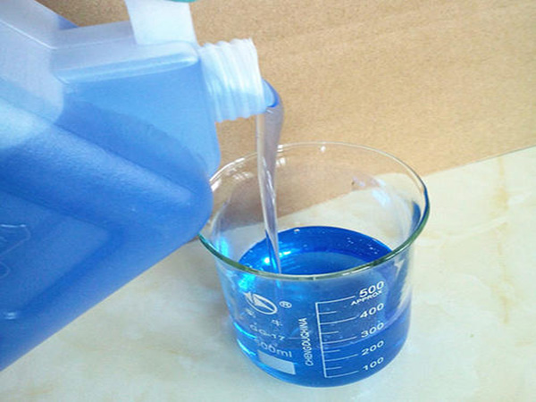 擔(dān)心洗滌劑中的熒光增白劑超標(biāo)？聽增白劑廠家怎么說！